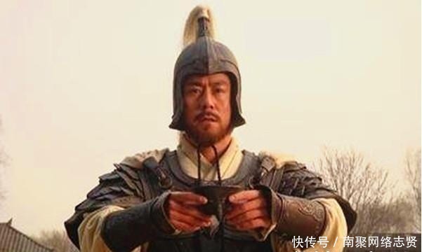 部队|李存孝幼年不幸被俘，战场骁勇无比，却始终不得义父重用