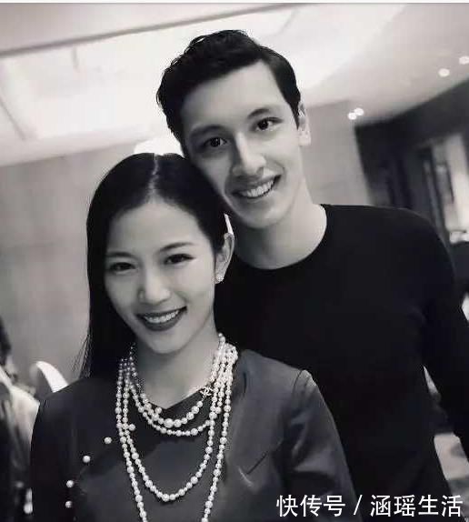 写真|她是中国最美女掌门，太极拳比李连杰打得好，34岁嫁老外，今怎样了