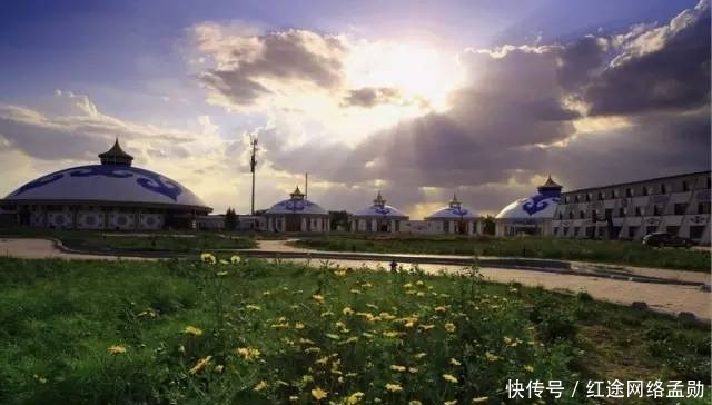 中国十大帝王陵,繁华尽处是苍凉!