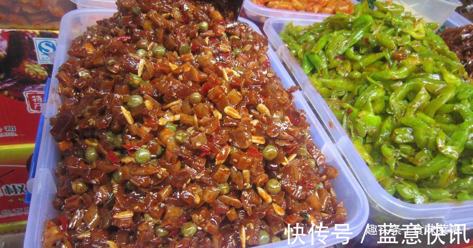 超市里最“脏”的6种特价食品,无论再怎么打折,也不要轻易购买