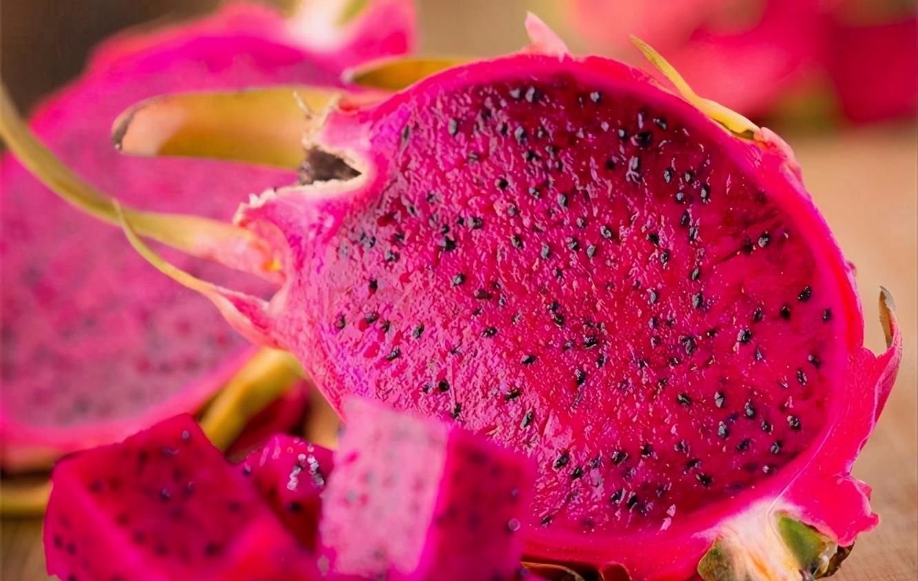 春季了，多吃三食物，排毒清腸，燃燒脂肪，想不瘦都難