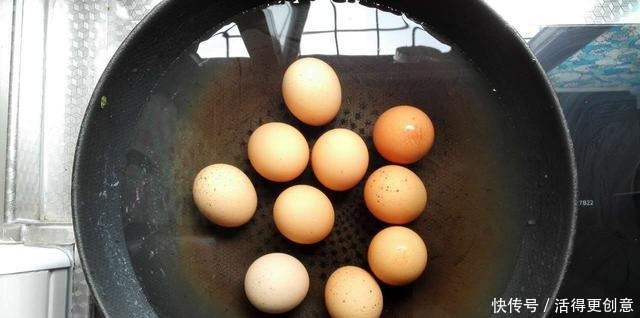 商用|五香茶叶蛋的商用配方,首次公开,手把手教你操作,用料精确到克