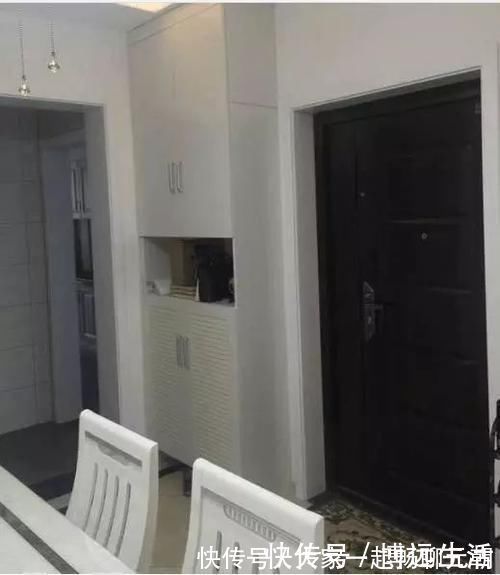 小区|花120万买县城高档小区,光装修就花28万,忍不住给大家晒晒!