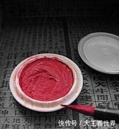 红色|为什么不能用红笔写名字或写信? 这下总算知道了