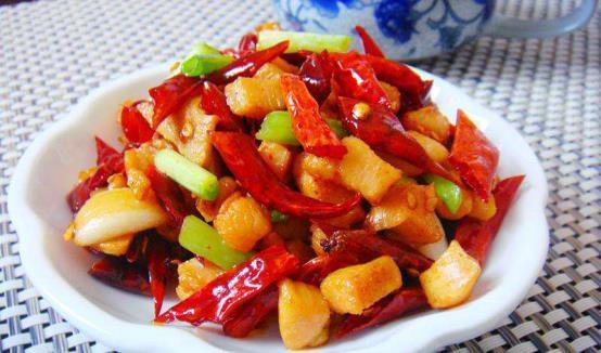 推荐几道家常菜, 不仅简单易做, 而且营养好吃,学习了