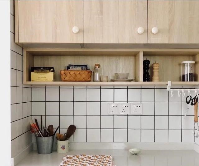 空间|如果房子不大,这些地方建议尽量利用好,很多人不懂,空间白浪费