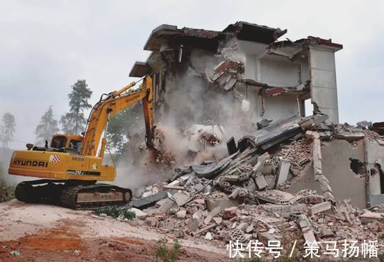 拆迁|2021年,旧房子还会不会拆?别再做暴富梦,但有类人很开心