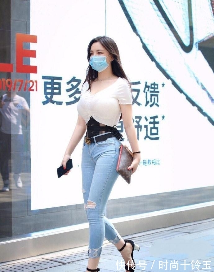 衣服 时尚美女穿搭之衣品篇,做好这8点,衣品再不提升就说不过去了