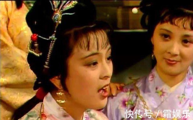 贾府$迎春嫁给孙绍组遭遇凄惨,贾府无人怜惜,唯有他心有戚戚