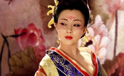 高句丽和西|唐高宗李治有四个女儿,她们结局如何?