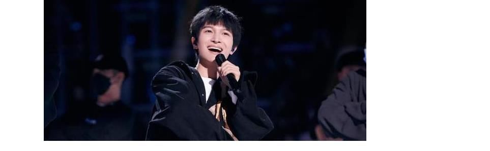 江蘇衛(wèi)視，跨年晚會陣容官宣，周深正式加盟，拉滿全網(wǎng)觀眾期待值