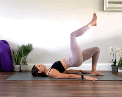 健身|182CM韩国健身女神,迷人曲线、细腰翘臀气质高雅,曼妙身姿练出来!