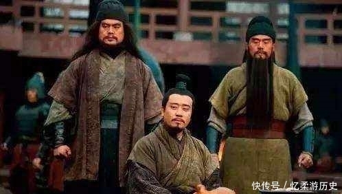 专家|关羽墓被挖开,专家重大发现,连百姓们也大呼:原来错拜了上千年