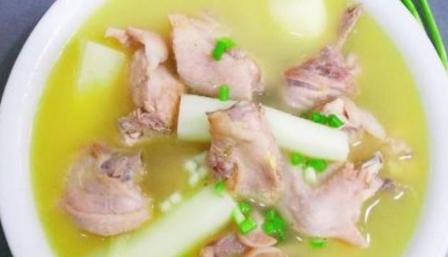 健脾|汤鲜味美,好吃到连汤汁都不留,适合孩子吃的养生菜,健脾养胃