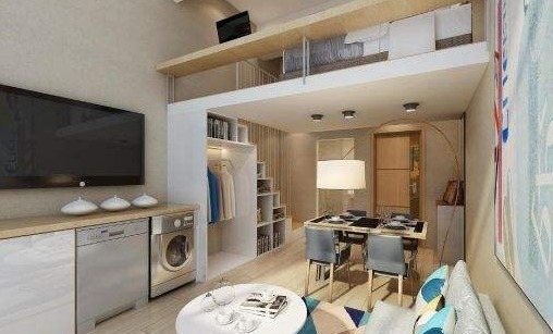 户型|买房万万不要选loft复式户型，别以为多赚一层，入住才知多坑