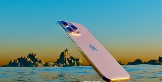 货巴巴|iPhone 13进入量产阶段，卖点亮点全坐实，比iPhone12香太多了