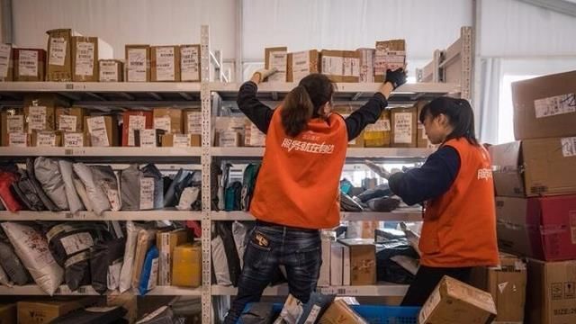 快递行业|网购盛行的时代，快递行业却表示“难以生存”？消费者们不愿意了