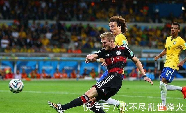 联合会杯|2014世界杯上如果带小罗和卡卡,斯科拉里能夺冠吗?