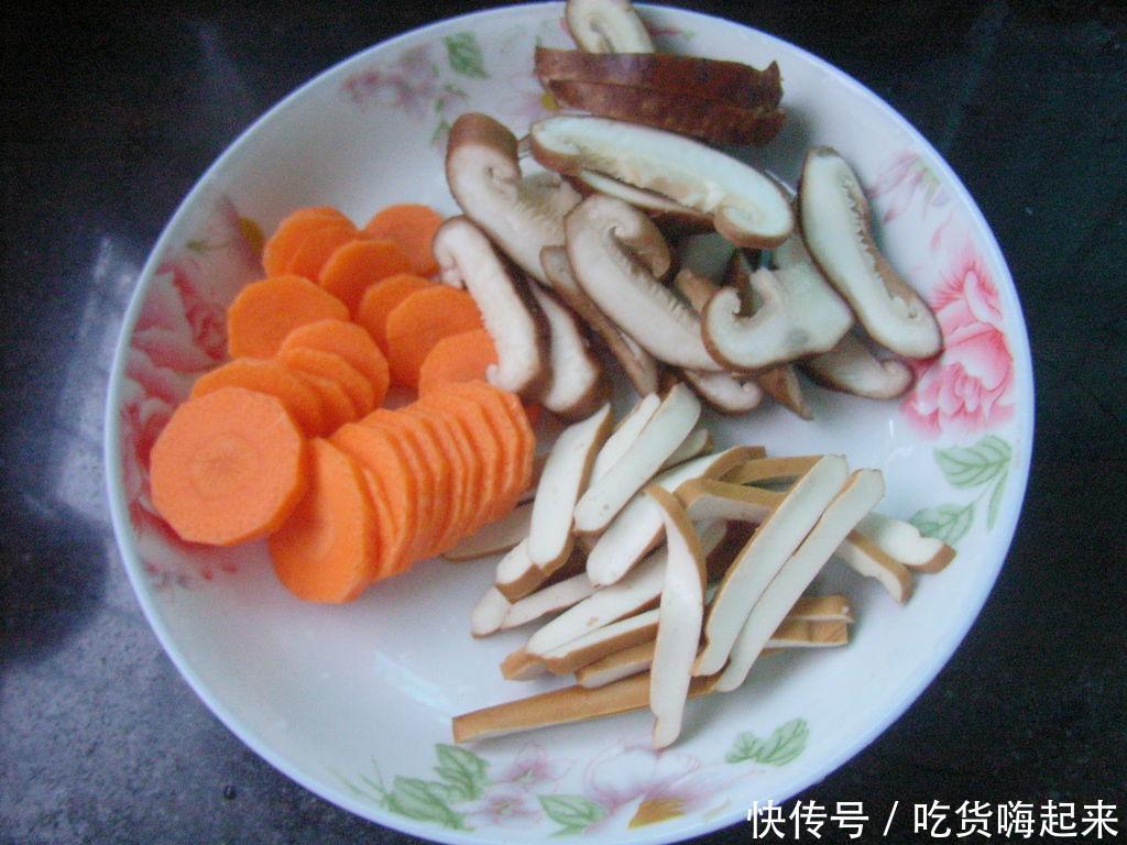 教你佛跳墙的秘制新吃法,鲜嫩美味又营养丰富,好吃上瘾,真解馋