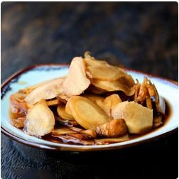 湿气太重到底怎么办？还在傻傻拔火罐不如多吃几种食物，助你祛湿