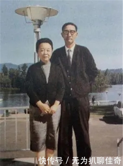 张幼仪为避免儿媳重蹈自己覆辙,为她做了个决定,改变了儿媳一生