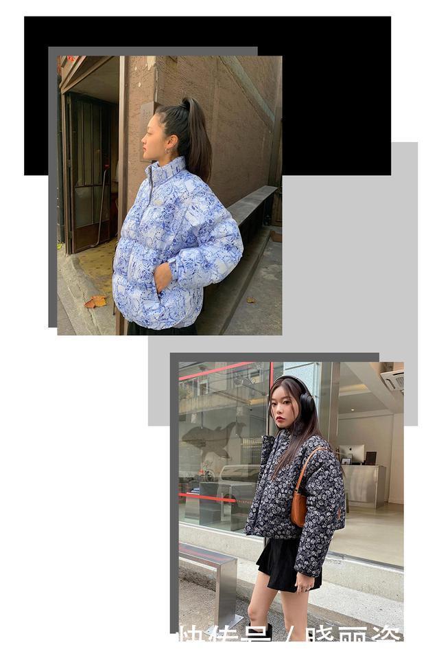 色彩|是时候穿羽绒服了!冬季选这几款,时髦又保暖