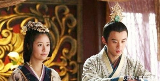 刘武|皇位可以兄终弟及,为何汉景帝刘启,却不愿传位给弟弟刘武