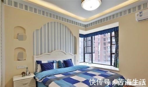 风格|等以后买房了，我也想这样混搭装修，进屋就被玄关迷住，晒晒全屋！