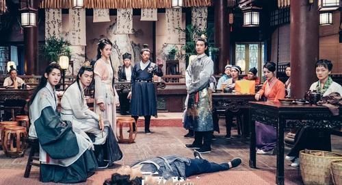 清一色五星好评,这部黑马综艺,凭什么能让观众笑得“人仰马翻”