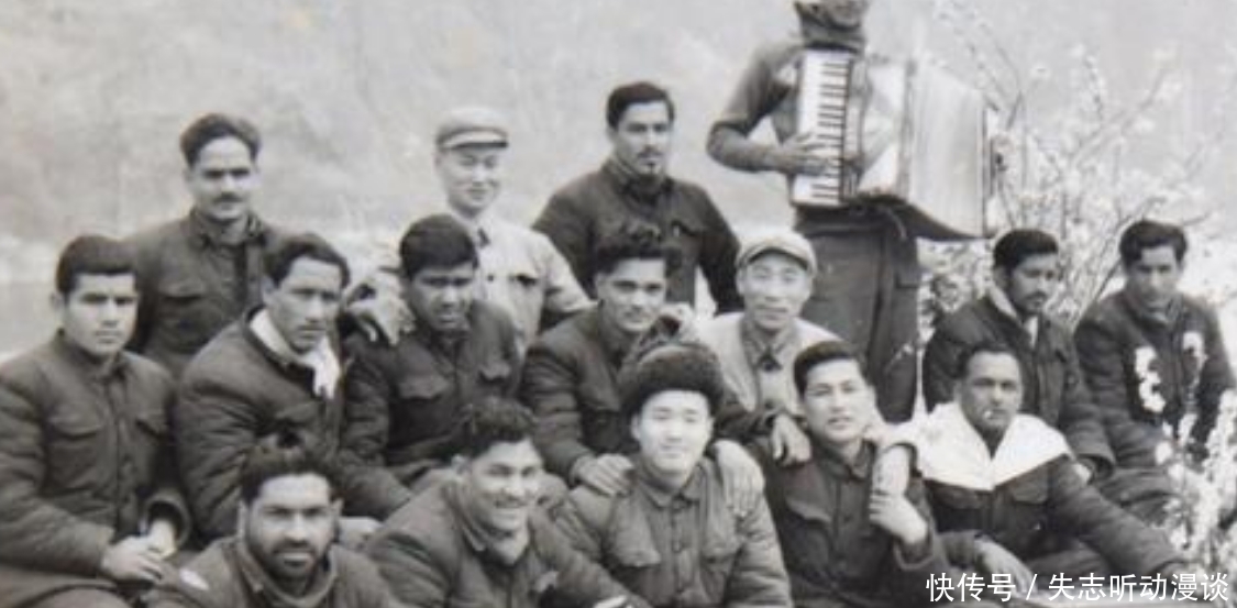 集体|战俘们被集体处决为何没人反抗呢?