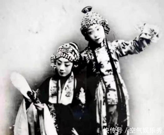 拒绝|梅兰芳是戏曲大师,民国第一美女刘喜奎,为何会拒绝他的求婚?