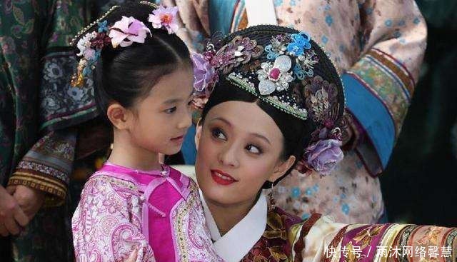 奇葩|古代妃子生孩子时皇上干什么?皇宫这七个奇葩规定你想不到有多囧