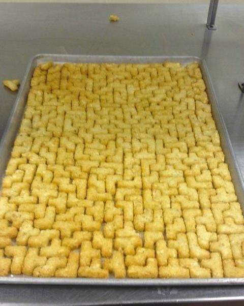 进阶篇|这是一组能治愈强迫症的完美图片,你能完成最后那个完美工具吗?