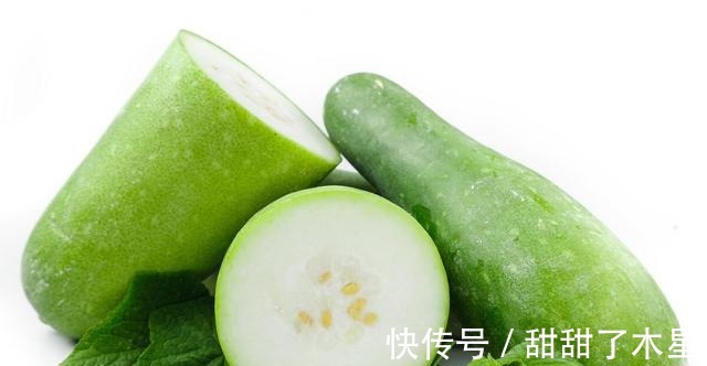 清蒸冬瓜|冬瓜这样做,直接拌饭吃,都不想分给别人!