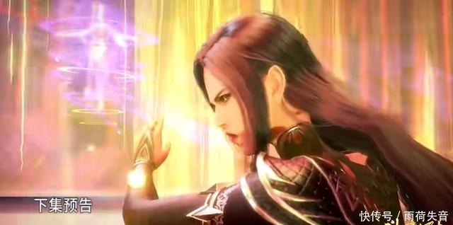 教皇|斗罗107集教皇展露实力，黄金铁三角遭秒杀，剑斗罗都不够看