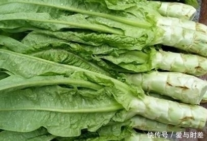 好处|立秋后，吃莴笋好处多，但不要与一物同食，却有很多人不清楚