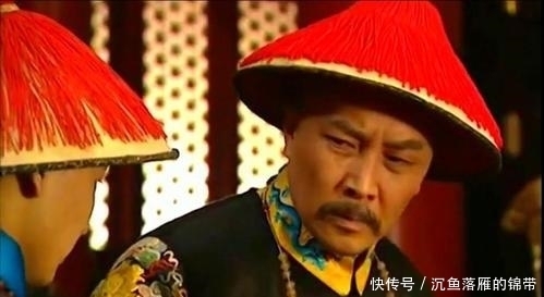 复出|《雍正王朝》邬思道建议四阿哥保举废太子复出,有何阴谋?