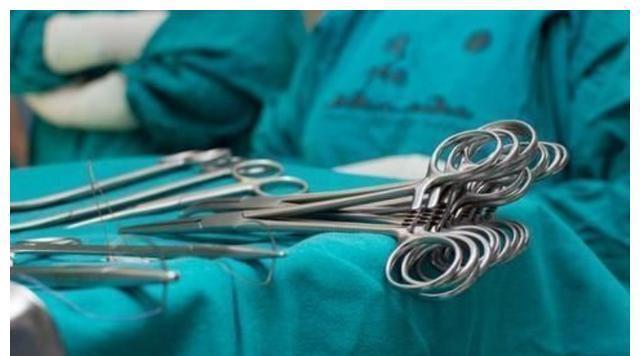 刀口|剖腹产真有想得那么简单吗?看看手术所需的“工具”,真为母则刚