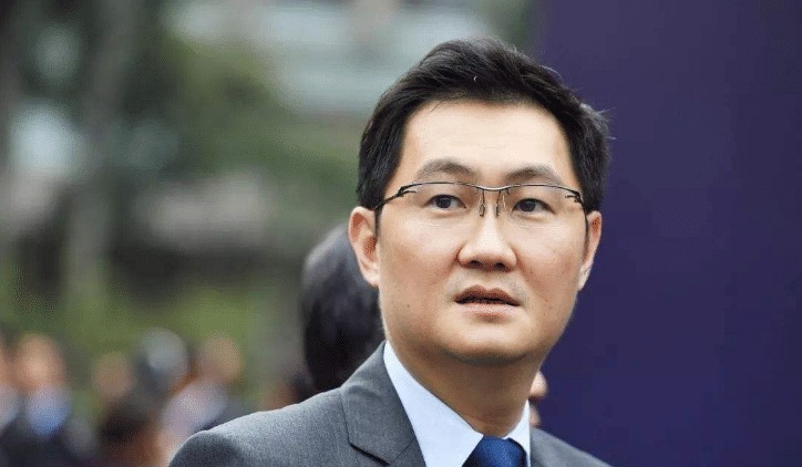 公司|中国新首富诞生，身家4777亿，等于马化腾和王健林的总和