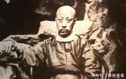 光绪|甲申易枢:恭亲王奕訢被迫下野,慈禧独裁的真正开端