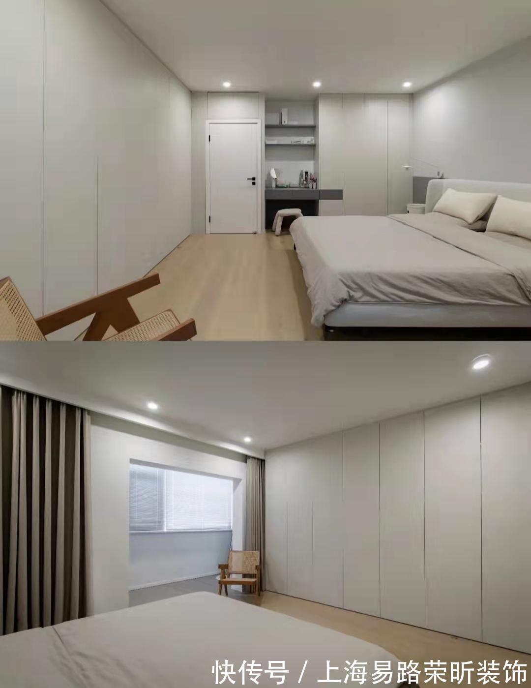 易路荣昕|提前做好“去家务化”设计,让家干净,让自己也轻松