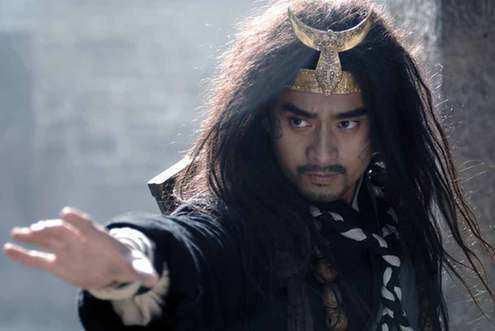 飞云浦|武松生平最厉害的一战,换做林冲或者鲁智深,可能早就尸骨无存了