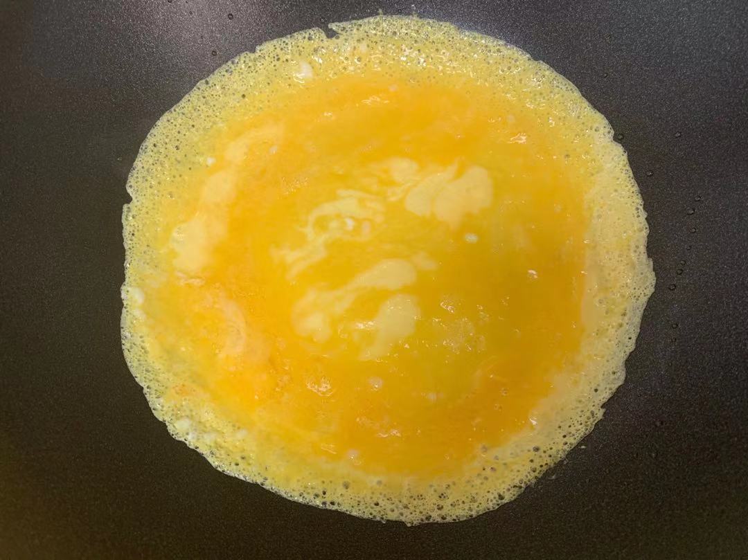 小丁|这几样蔬菜加鸡蛋,焯水拌一拌,没想到这么好吃,低脂低卡又营养