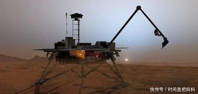 凤凰号 它飞跃6亿千米, 来到火星的北极, 一铲下去, 为科学家带来惊喜!