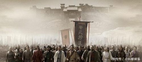 八十万禁军教头,为何饱受屈辱却默不作声