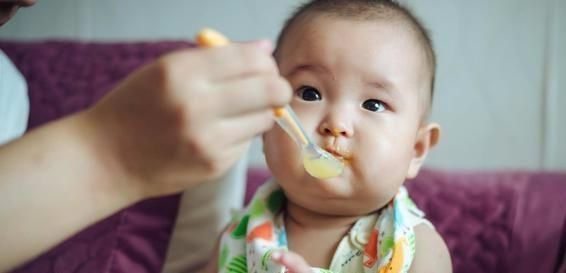 生活环境|让孩子“早熟”的3种食物，早被拉黑，别大意，你家娃可能经常吃