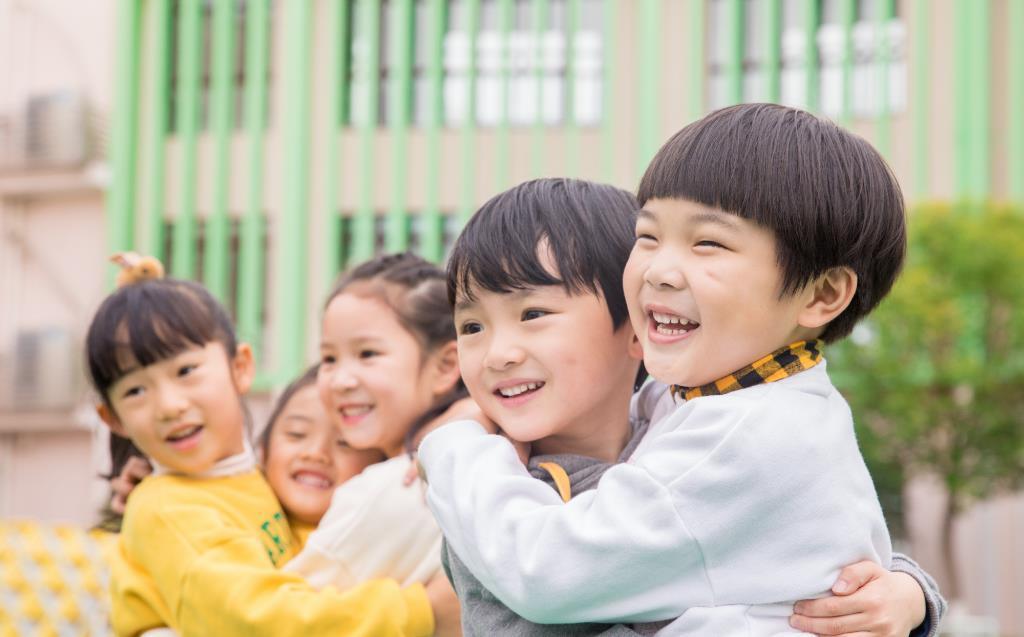 关注|孩子在幼儿园突然猝死，引起了社会广泛关注，这是怎么回事