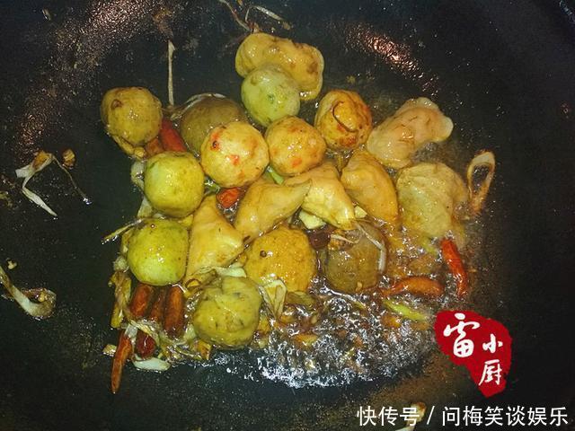 草酸|最适合冬天吃的家常菜,有荤有素,还热乎乎,上桌都抢着吃