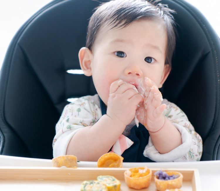 辅食|宝宝长牙后，孩子辅食怎么吃好呢？育婴师二胎妈妈经验分享