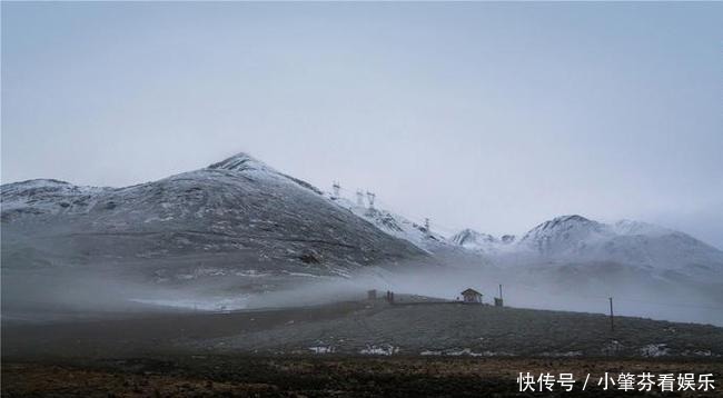 接力|风景接力川西路，拍不完的康藏景